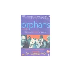 Orphans [UK IMPORT]