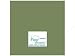 Paper Accents Cardstock 12x12 Muslin Willow