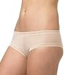 On Gossamer "Gossamer Mesh" Boy Short