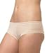 Apparel : On Gossamer "Gossamer Mesh" Boy Short