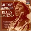 Review Muddy Waters  / Blues Legend