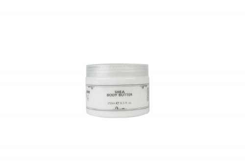Shea Body Butter