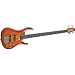 Hamer Xt Series Velocity Electric Guitar - Transparent Red