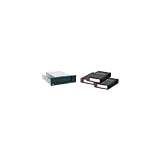 Lenovo - Disk drive - RDX ( 160 GB ) - USB - internal - 5.25 - with 160 GB Cartridge