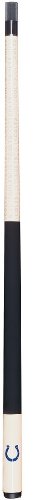 NFL Team Logo Billiards Cue Style: Indianapolis Colts
