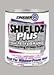 ZINSSER 03204 SHIELDZ PLUS WALLCOVERING PRIMER SEALER SIZE:QUART.