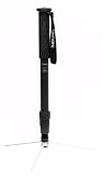 Induro Alloy 6M Monopod MXA-34