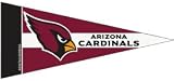 Arizona Cardinals NFL Mini Pennants - 8 Piece Set