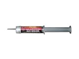 TW25B grease 0.5 oz syringe - NRA® Licensed Gun Care System