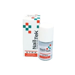 Xtra For Previously Unsalvageable Nails