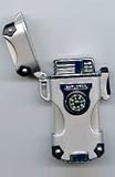 Explorer Torch Lighter - Gray