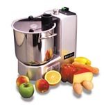 Vollrath Commercial Food Processor