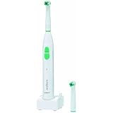 Opti-Clean  by Conair Cordless Rechargeable Power Plaque Remover