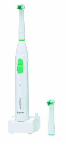 OptiClean Cordless Rechargeable Power Plaque Remover