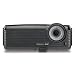 ViewSonic PJD6381 XGA Short Throw DLP Projector -120Hz/3D Ready, 2500 Lumens, 2400:1 DCR