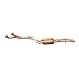 Bosal Catalytic Converter 099-052 by Bosal