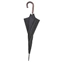 Totes Mens Automatic Stick Umbrella