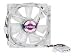 Antec PRO 120mm DBB - Fan unit - 120 mm