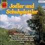 Yodeling & Schuhplattlers