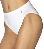 Barely There? Flawless Fit High-Cut Brief