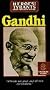 Heroes & Tyrants of the 20th Century - Gandhi [VHS]