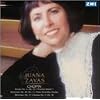 Juana Zayas plays Chopin