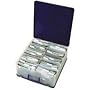 Craft Photo Supply Case - Purple (12")