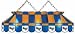 Imperial St. Louis Rams Licensed 40-Inch Rectangular Stained Glass Billiard Table Light