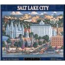 Salt Lake City