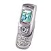 Samsung SGH-E800 SIM Free Mobile Phone