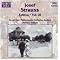Complete Music of Josef Strauss on Marco Polo