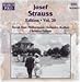Josef Strauss: Edition Vol. 20