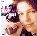女警部ジュリー・レスコー 甘い罠 [DVD]