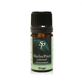 Ginger Essential Oil 10ml
