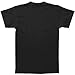 Hi Fidelity Journey Departure Men's T-Shirt - Black