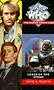 Lords of the Storm (Doctor Who - the Missing Adventures Series)