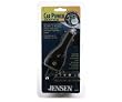 Jensen JCD22A DC High Power DC Adaptor - 1000mA