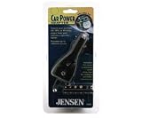 Jensen JCD22A DC High Power DC Adaptor - 1000mA