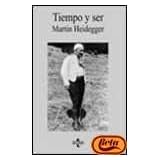 tiempo y ser  time and being filosofia spanish edition