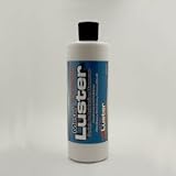Ultra Luster Metal Polish & Oxidation Remover