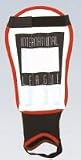 2CJTU-798 Soccer Shin Guard- Pair