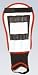 Sporting Goods : 2CJTU-798 Soccer Shin Guard- Pair