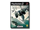 Ace Combat Squadron Leader - Ensemble complet - 1 utilisateur - PlayStation 2
