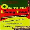 Image of album by Andrew Cyrille