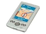 Typhoon MyGuide 5500 XL PDA Handheld Pocket PC Navigationssystem Inklusive Falk Navigator Software - 