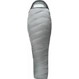 Lafuma Warm'n Light 800 Jr. Sleeping Bag: 35 Degree Down Kids
