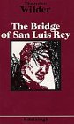 The Bridge of San Luis Rey
