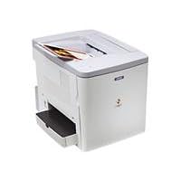 Epson AcuLaser C900 - Printer - colour - laser - Letter, A4 - 600 dpi x 600 dpi - up to 16 ppm (mono) / up to 4 ppm (colour) - capacity: 200 sheets - parallel, USB