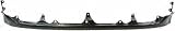 90-91 TOYOTA CAMRY FRONT LOWER VALANCE, From 2-90 (1990 90 1991 91) 2579 5390132090