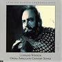 Opera Arias & Concert Songs